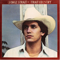 George Strait Strait Country