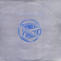 Inner Circle New Age Music