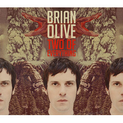 Brian Olive Two Of Everything