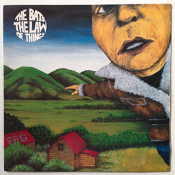 The Bats The Law Of Things
