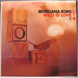 Morgana King Wild Is Love