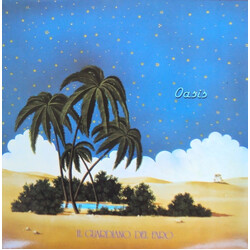 Il Guardiano Del Faro Oasis/Gatefold/Remast- 180Gr. Vinyl LP
