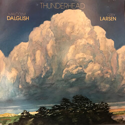 Malcolm Dalglish & Grey Larsen Thunderhead