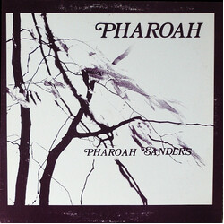 Pharoah Sanders Pharoah