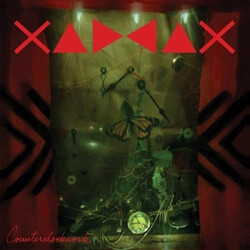 Xaddax Counterclockwork