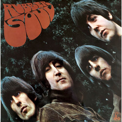 The Beatles Rubber Soul