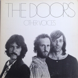 The Doors Other Voices