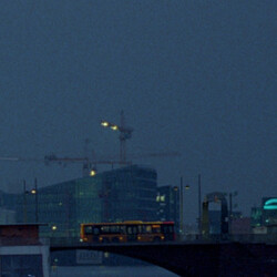 Jóhann Jóhannsson Copenhagen Dreams
