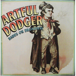 Artful Dodger (3) Babes On Broadway