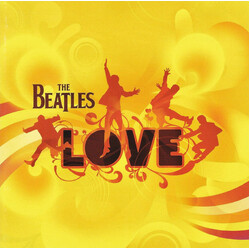 The Beatles Love
