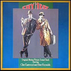 Various City Heat (Original Motion Picture Sound Track)