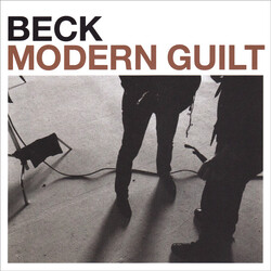 Beck Modern Guilt
