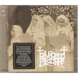 Reverend Bizarre Death Is Glory... Now