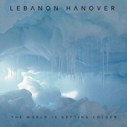 Lebanon Hanover The World Is Getting Colder
