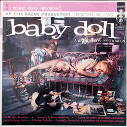Ray Heindorf / The Warner Bros. Studio Orchestra / Smiley Lewis Baby Doll