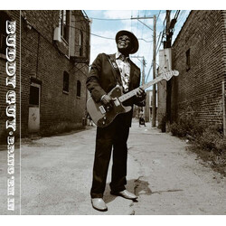 Buddy Guy Bring 'Em In