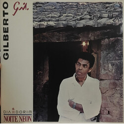 Gilberto Gil Dia Dorim Noite Neon