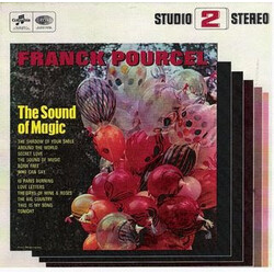 Franck Pourcel The Sound Of Magic