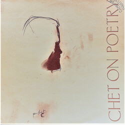 Chet Baker Chet On Poetry