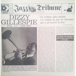 Dizzy Gillespie Dizzy Gillespie Vol 1/2 (1946-1949)