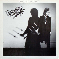 Bernie Tormé Turn Out The Lights