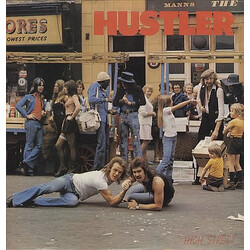 Hustler (9) High Street