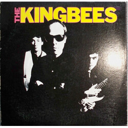 The Kingbees The Kingbees
