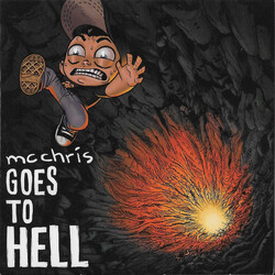 mc chris MC Chris Goes To Hell