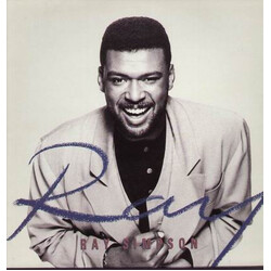 Ray Simpson (2) Ray