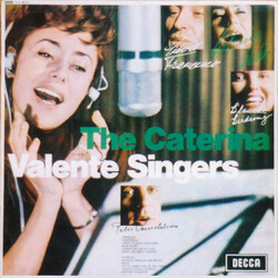 The Valente Singers The Caterina Valente Singers