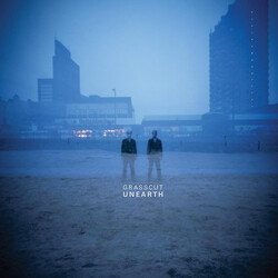 Grasscut Unearth