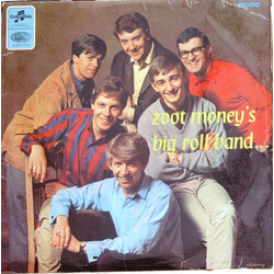 Zoot Money's Big Roll Band It Should've Been Me