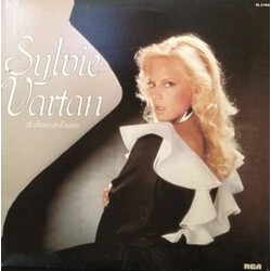 Sylvie Vartan De Choses Et D'Autres