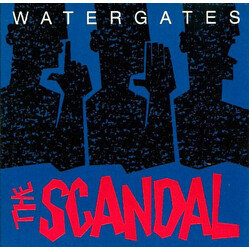 Watergates The Scandal