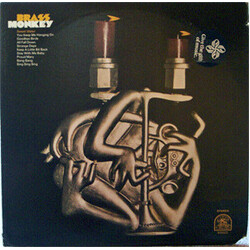 Brass Monkey (4) Brass Monkey