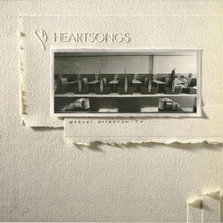 Hadley Hockensmith Heartsongs