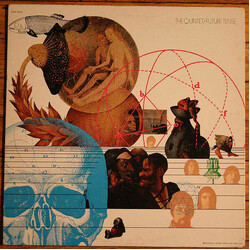 Sir Douglas Quintet Future Tense