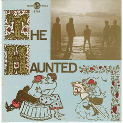 The Haunted (2) The Haunted