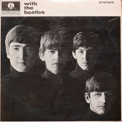 The Beatles With The Beatles