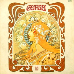 Gypsy (15) Gypsy