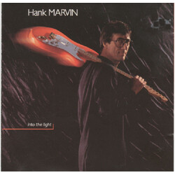 Hank Marvin Into The Light