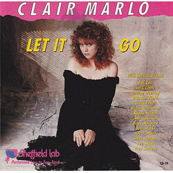 Clair Marlo Let It Go