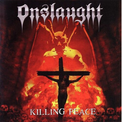 Onslaught (2) Killing Peace