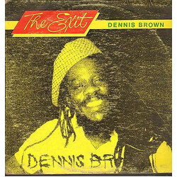 Dennis Brown The Exit