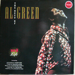 Al Green Hi Life - The Best Of Al Green