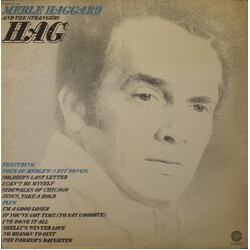 Merle Haggard / The Strangers (5) Hag