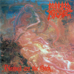 Morbid Angel Blessed Are The Sick