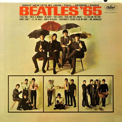 The Beatles Beatles '65