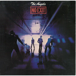 The Angels No Exit