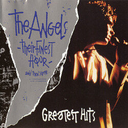 The Angels Their Finest Hour...And Then Some (Greatest Hits)
